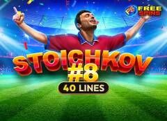 Stoichkov #8